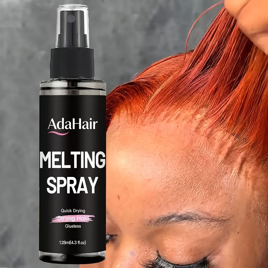 128ml 4 3fl hold lace melting spray a powerful