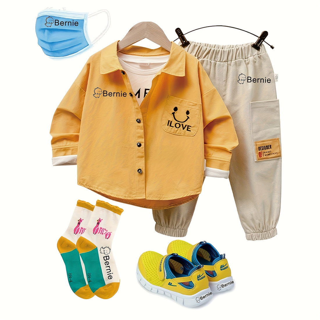 1 clothing name stamp clothing name stamp school