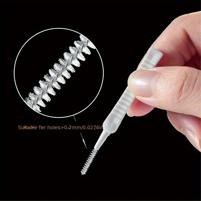 14pcs shower head cleaning multi functional