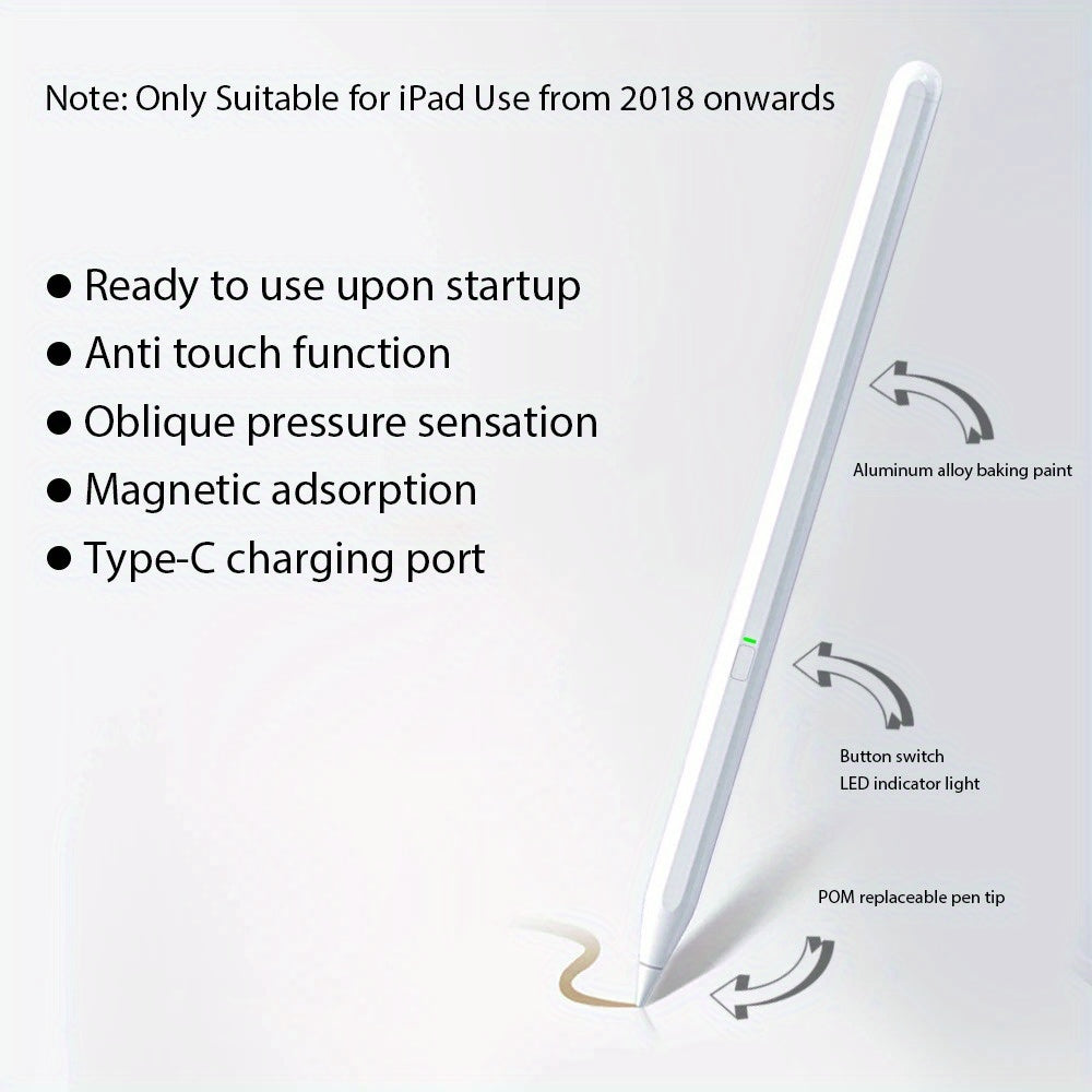 stylus pen pencil 13 12 9 11 6th 2024 air 5 4