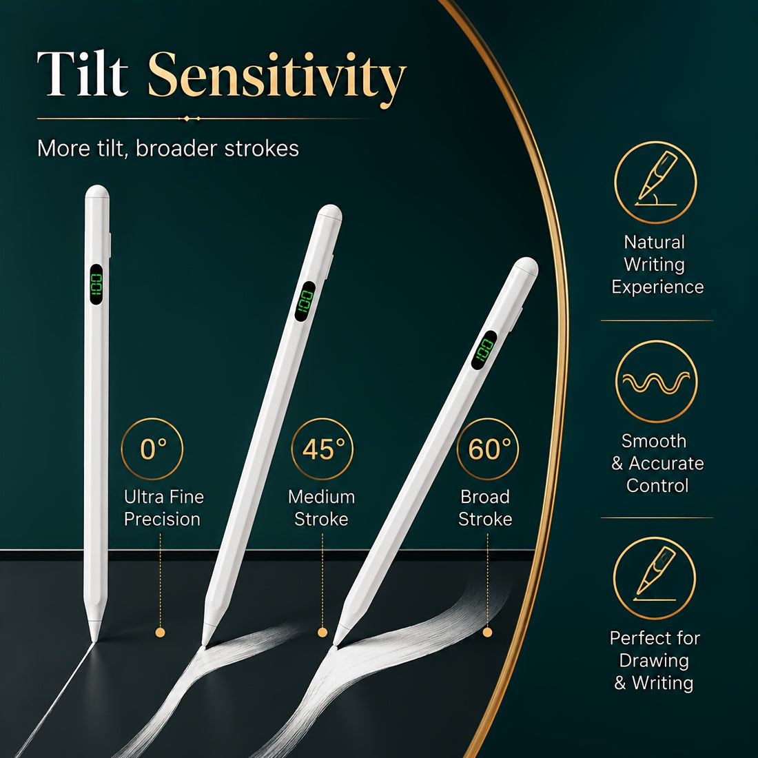 stylus compatible systems phones