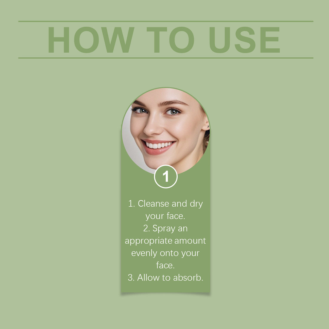 100ml magnesium milk spray