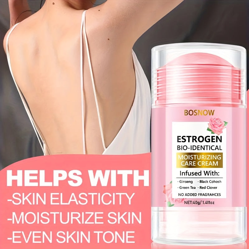 womens body moisturizing ginseng