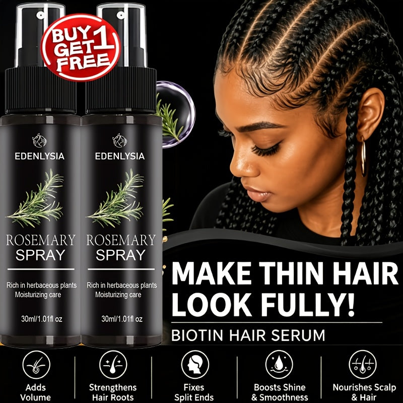 free rosemary deep conditioning