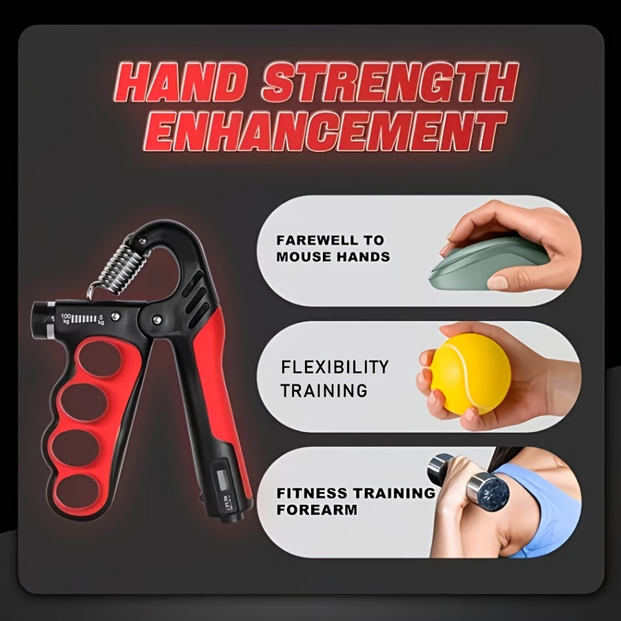 5 100kg adjustable mechanical strengthener men
