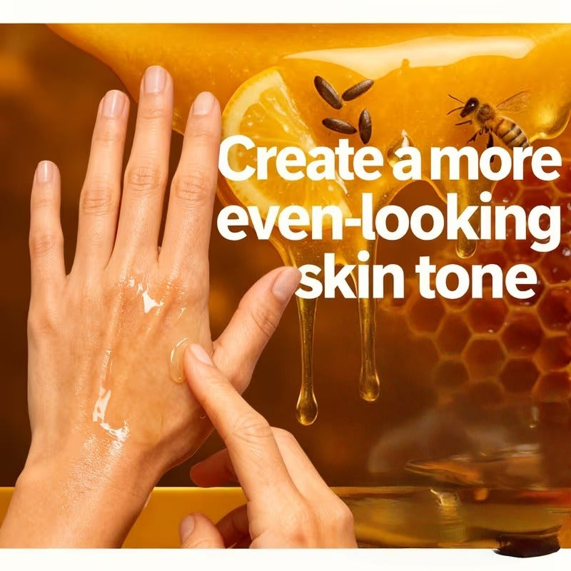bee hand lifting cream 65 urea content avocado vitamin