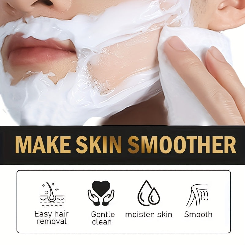 use 3 month effectiveness unisex body hair removal