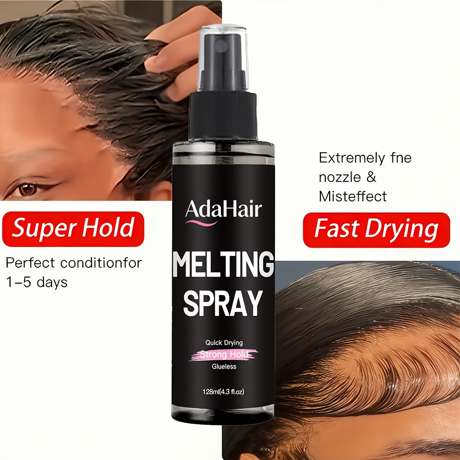 128ml 4 3fl hold lace melting spray a powerful