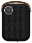 1500W Portable Electric Space Heater, 2 Heat Modes with Adjustable Thermostat, Multi?Safety Protection, for Home Office Indoor Room Use