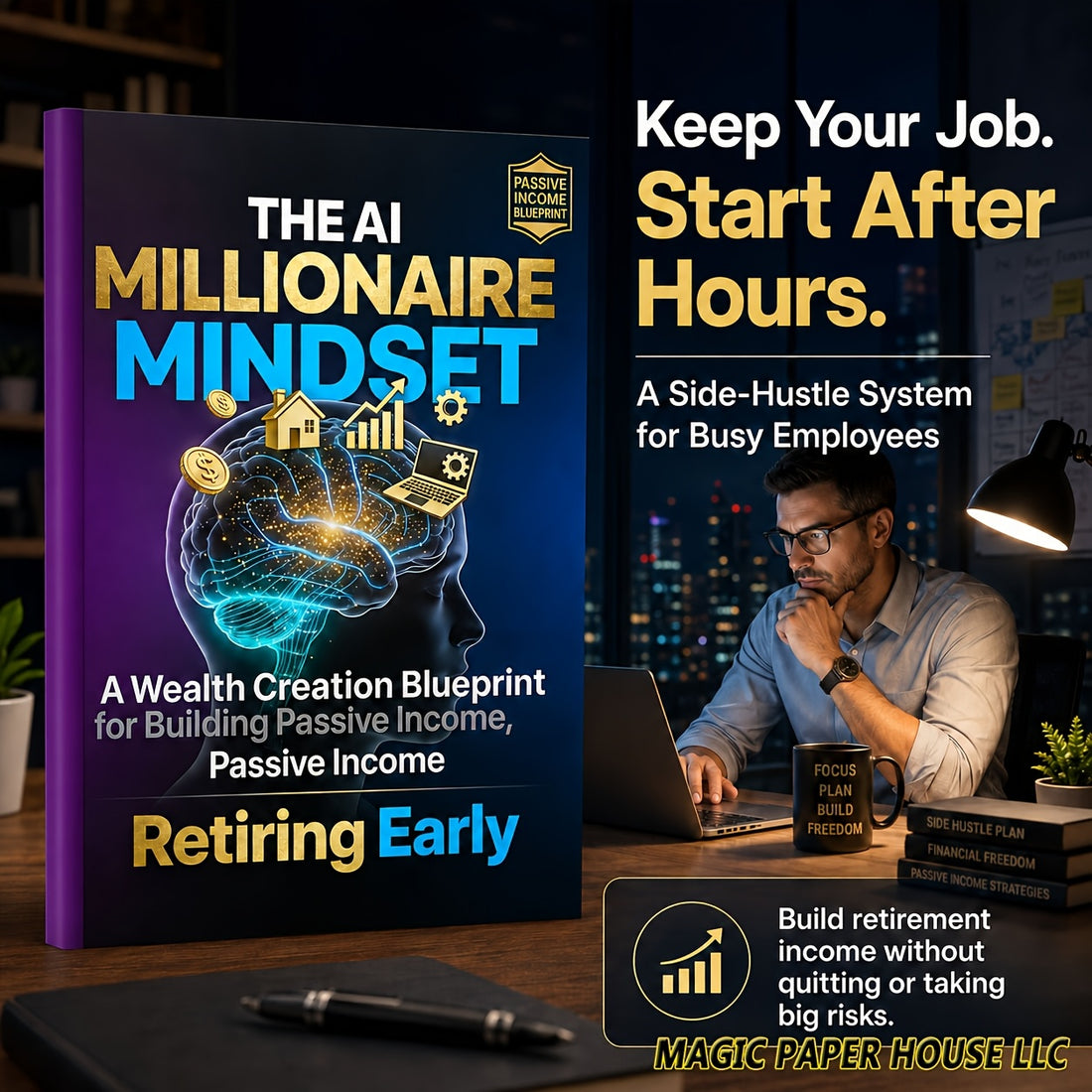 ai side hustles guide ai