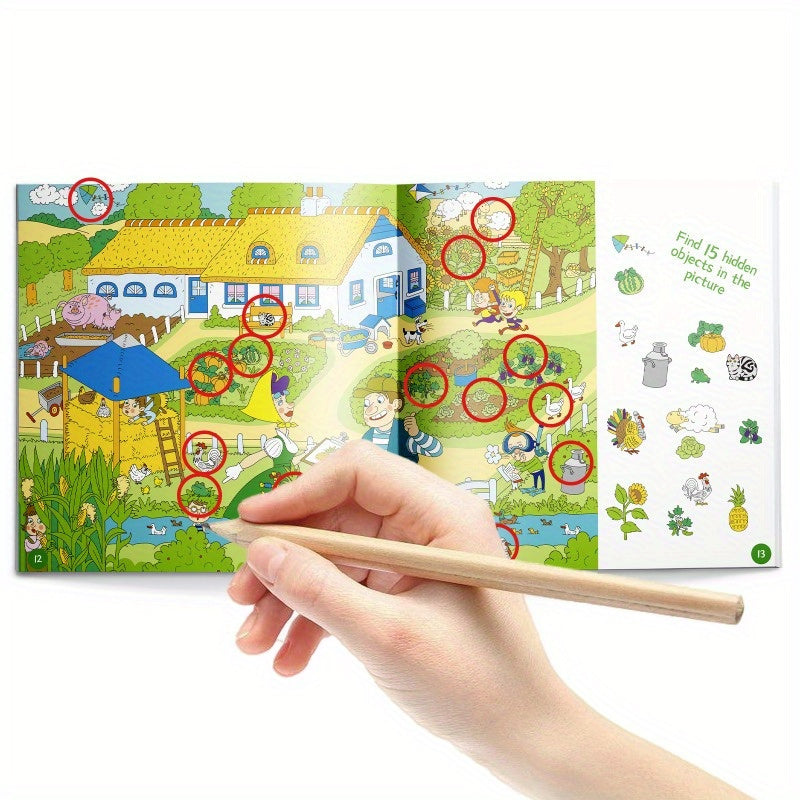 1 child brain entertaining educational