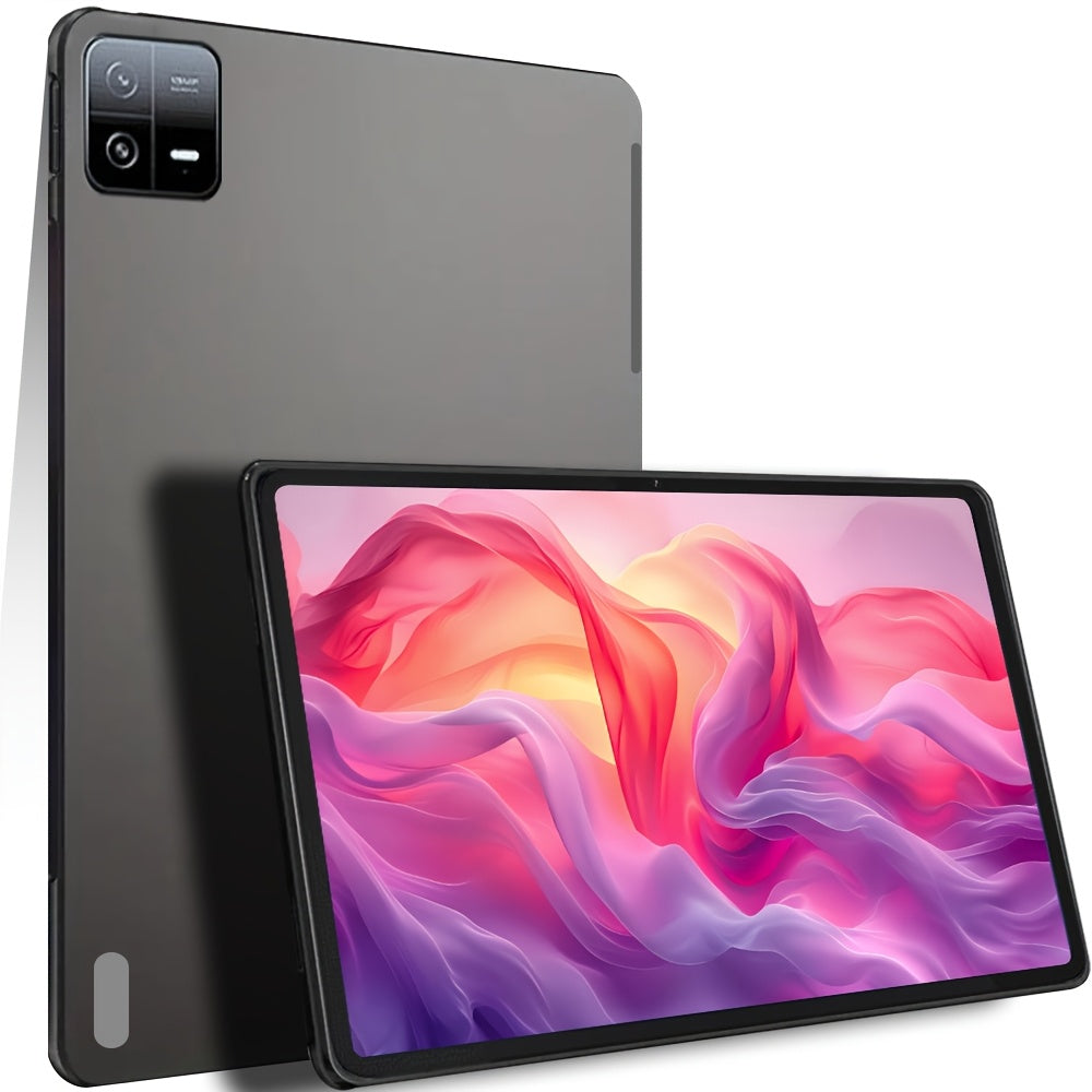 xiaomi 11 0 tablet case matte black soft cover