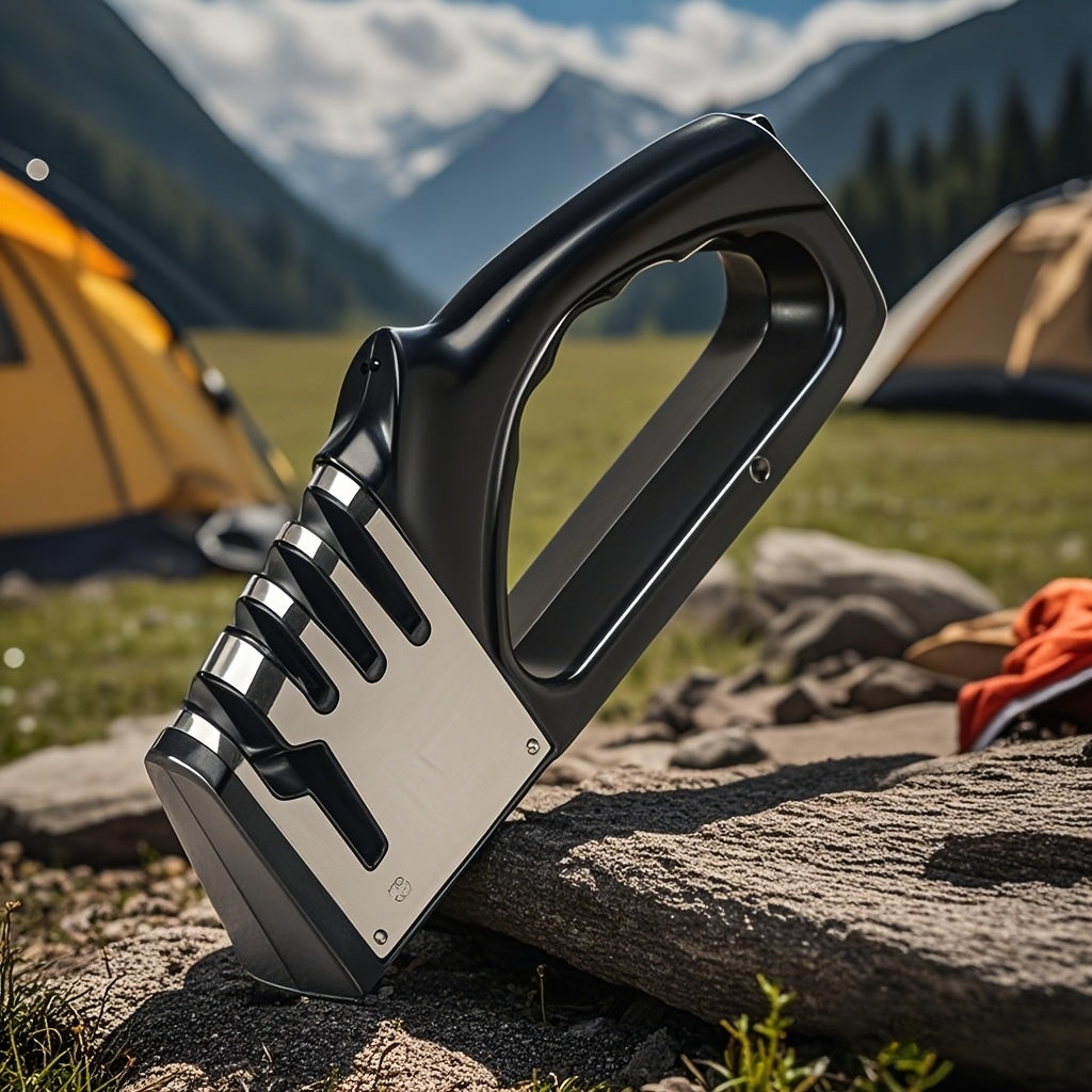 1 sharpener kitchen knife scissors sharpener