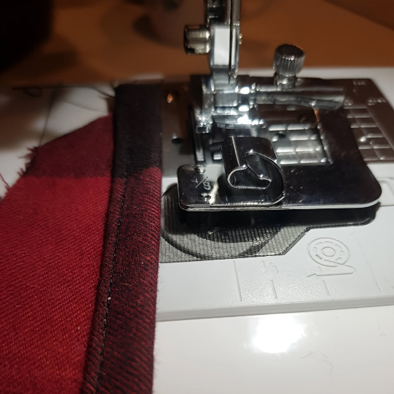 sewing machine presser presser holder home