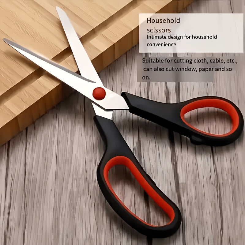 3 6 7 inch multi purpose stationery scissors