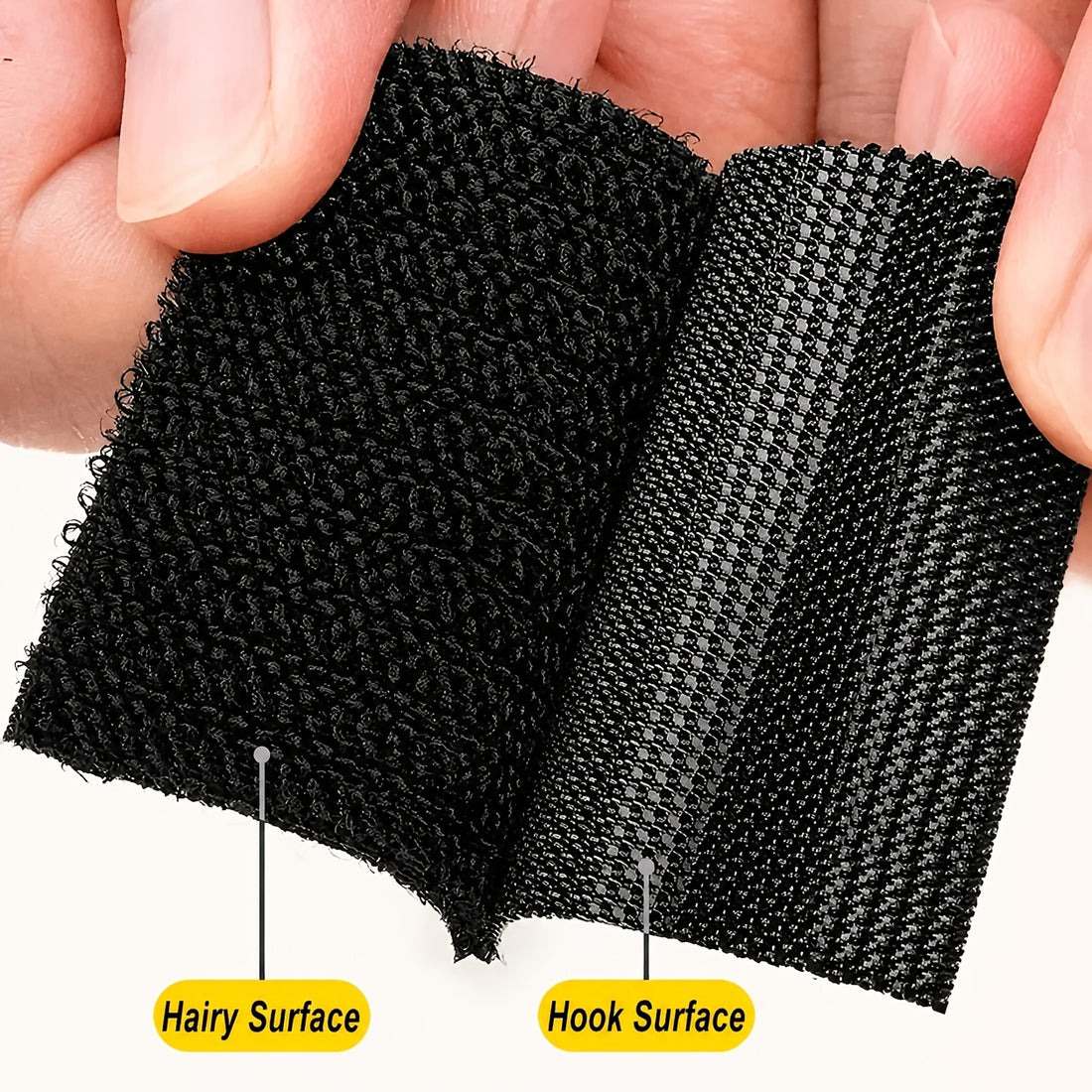 60pcs 30pairs scratch resistant strong tape diy car