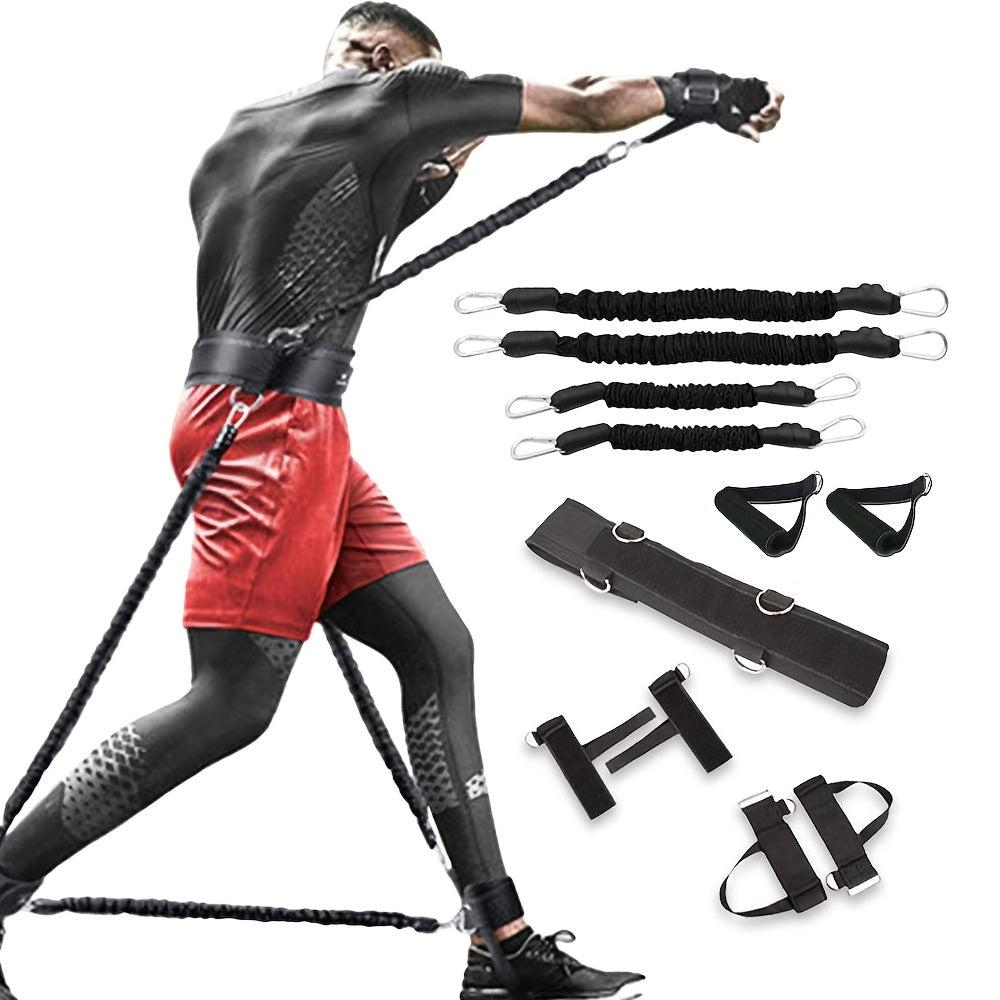 12pcs boxing training set mma boxing