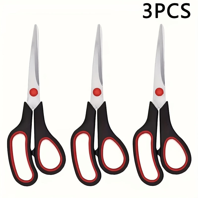 3 6 7 inch multi purpose stationery scissors