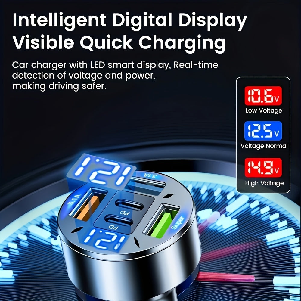 fast charger 2pcs pd 3pcs