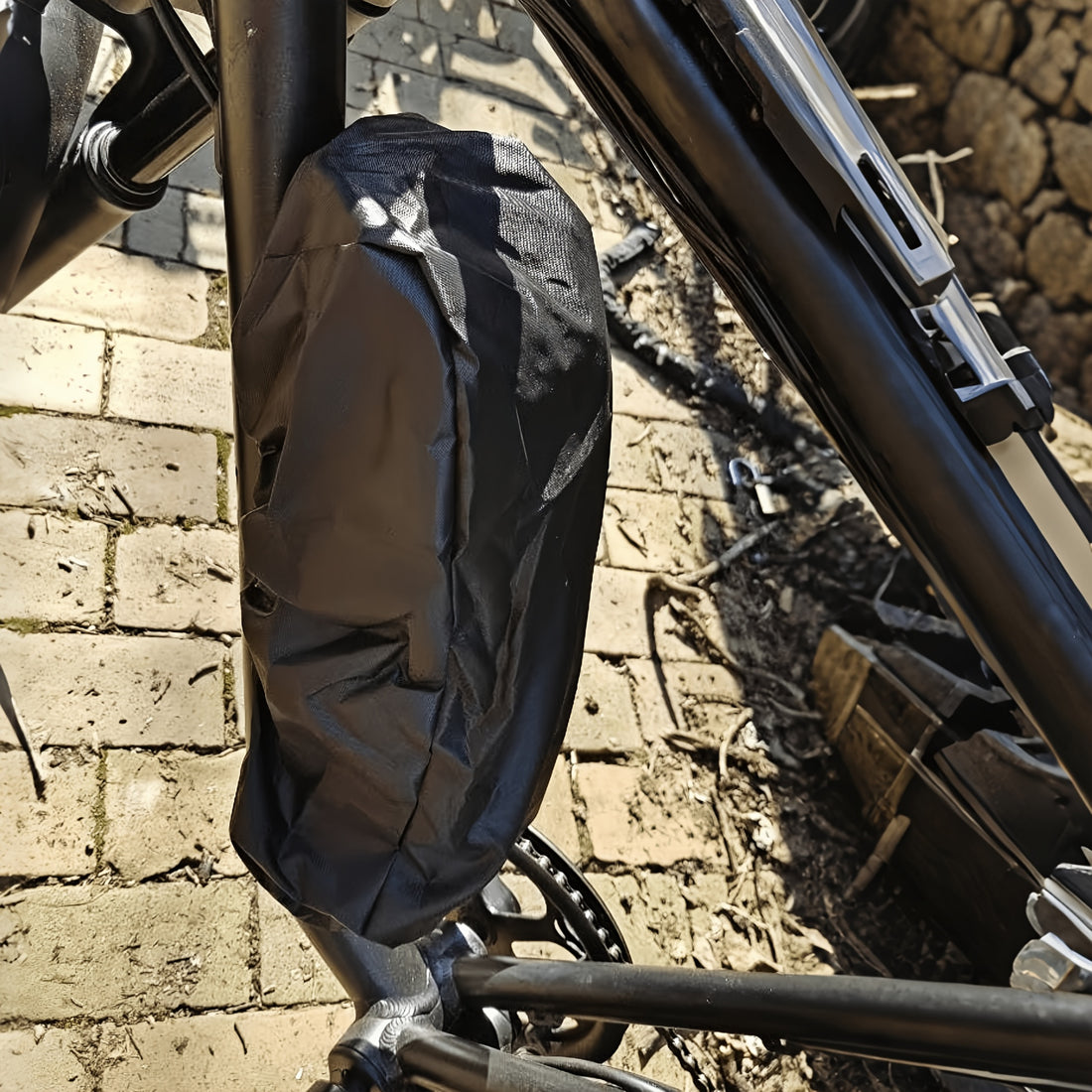 electric bike battery durable 420d oxford fabric