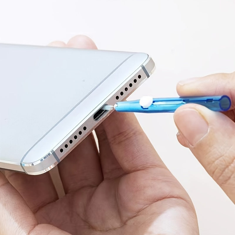 4 phone retractable cleaning set multi functional