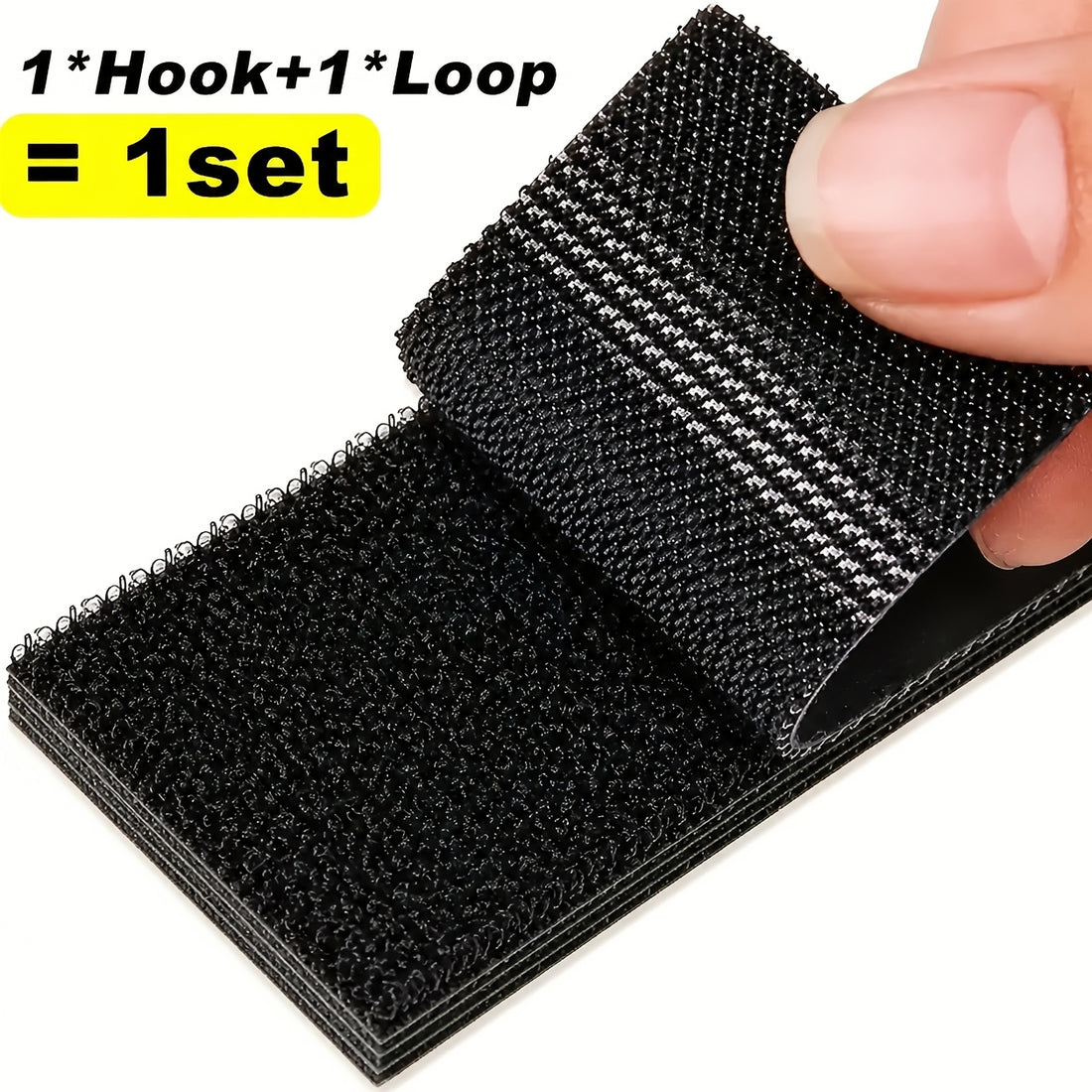60pcs 30pairs scratch resistant strong tape diy car