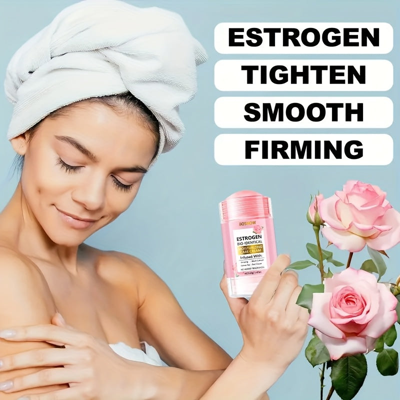 womens body moisturizing ginseng