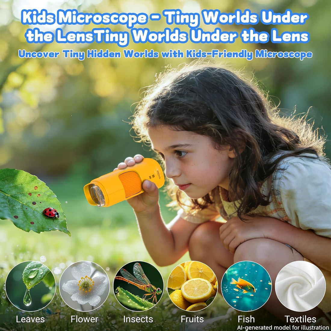 usb microscope handheld digital microscope 2 ips