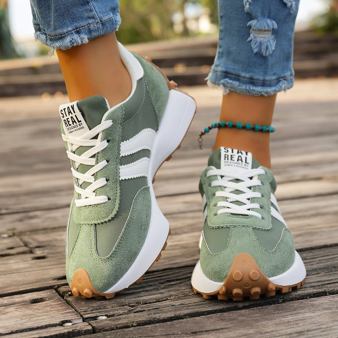 women s retro low sports shoes breathable