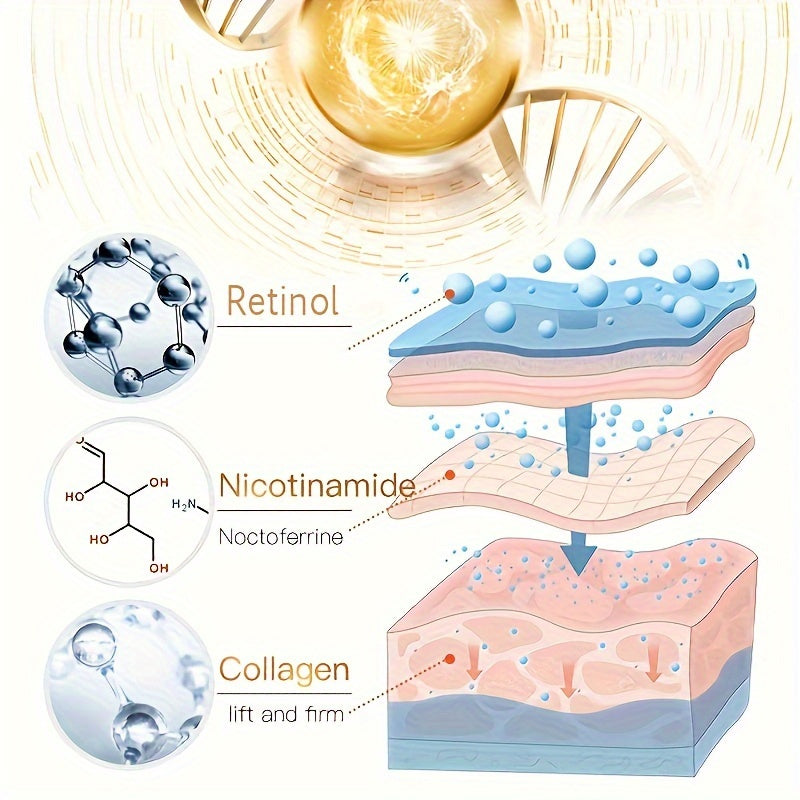 hydrating firming cream 5 complex neck chest face