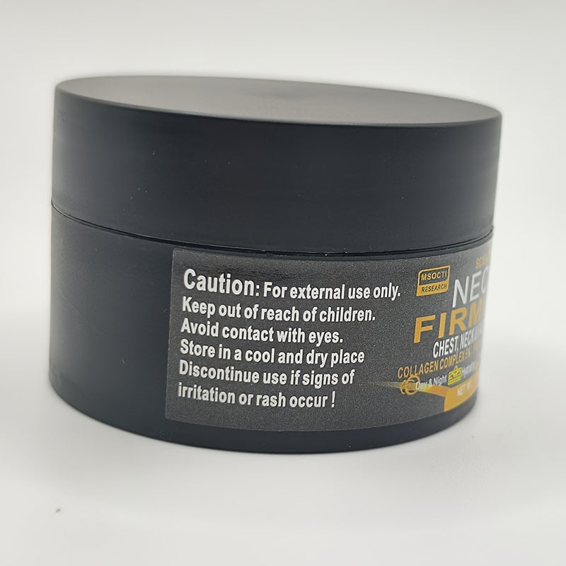 hydrating firming cream 5 complex neck chest face