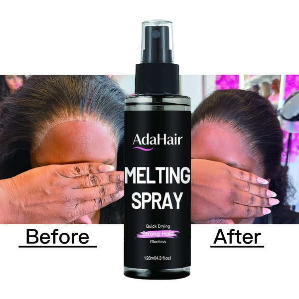 128ml 4 3fl hold lace melting spray a powerful