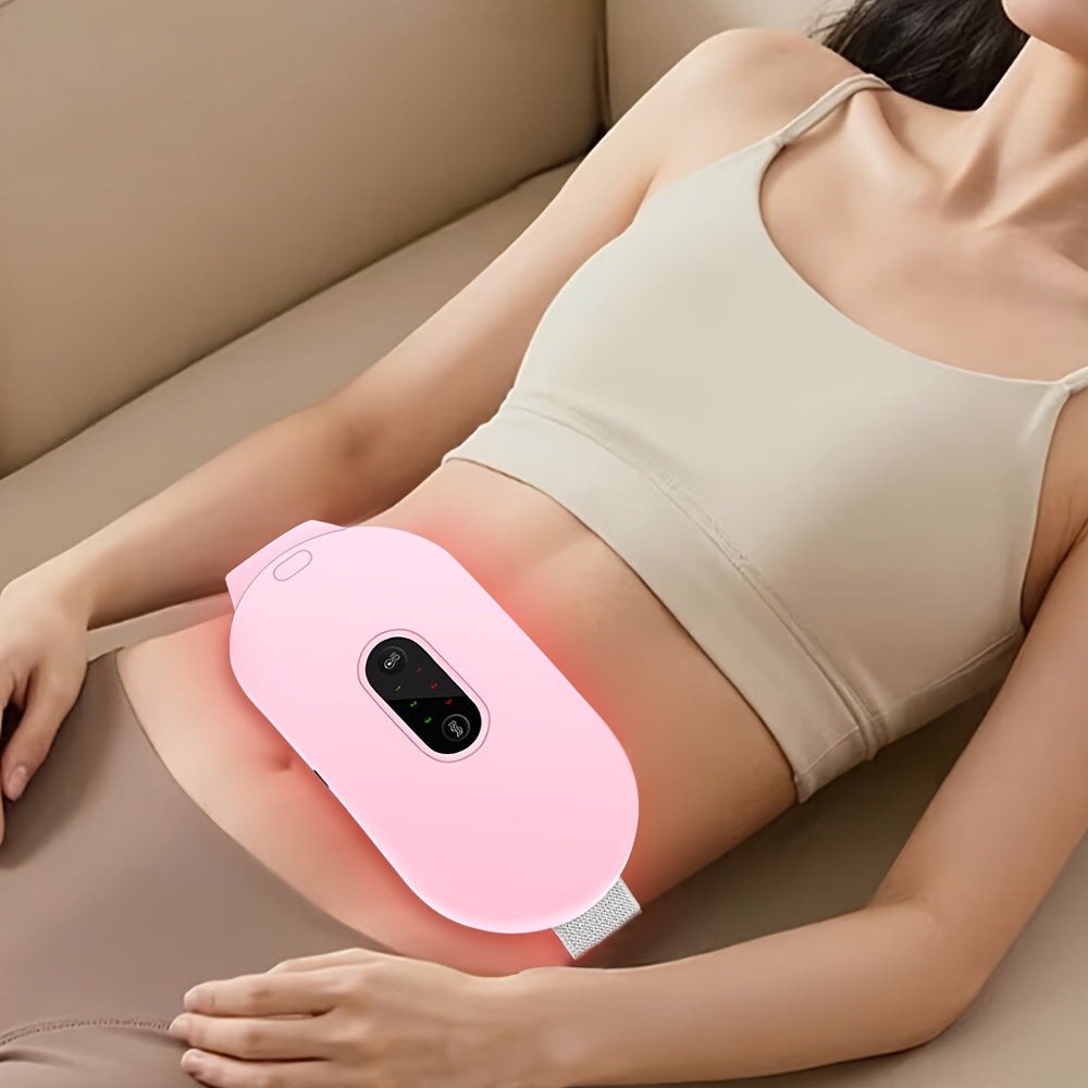 womens menstrual cordless heating pads