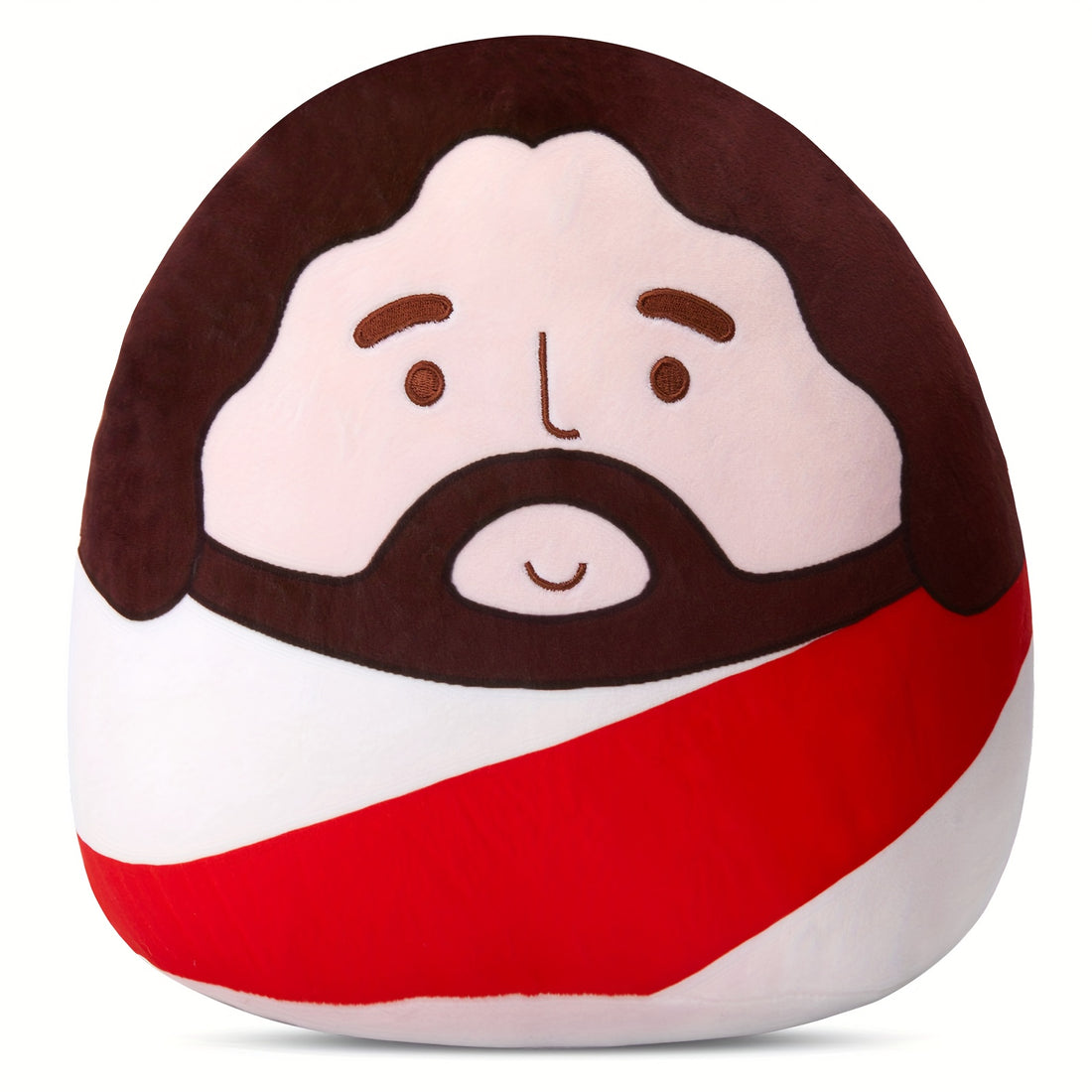 12 plush cute religious decor faith based