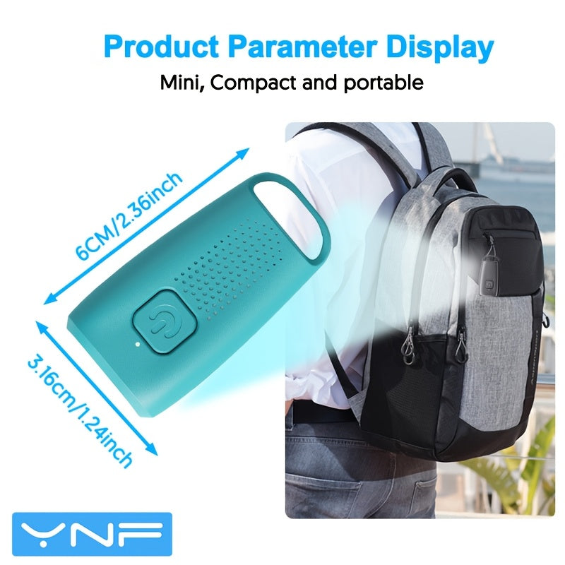 ynf stop barking instantly automatic