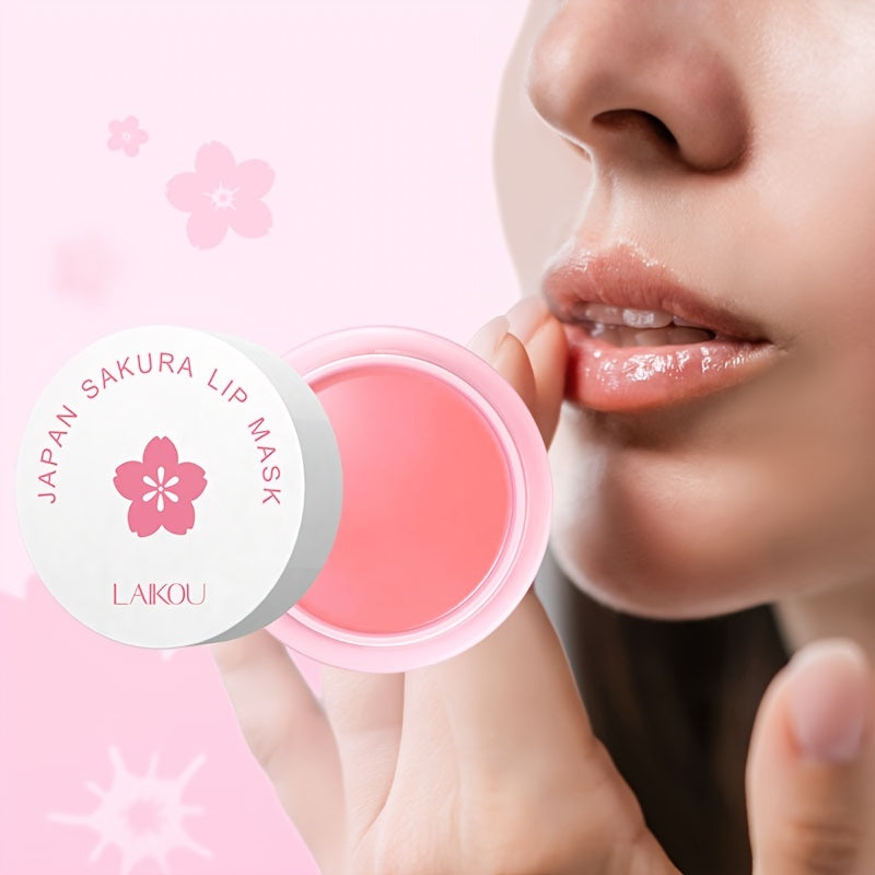 10pcs sakura skin care kit skin types day gentle