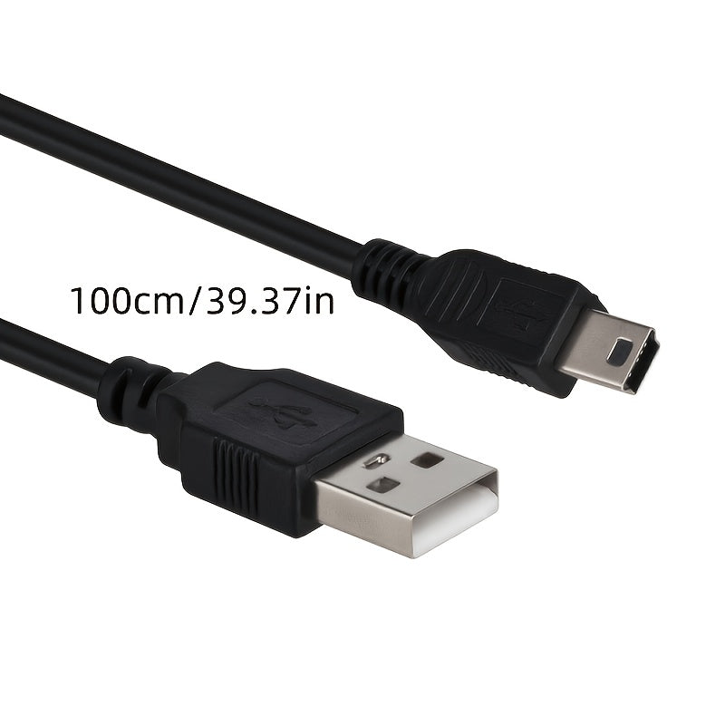 usb mini pin cable usb 2 0 cable fast charging data