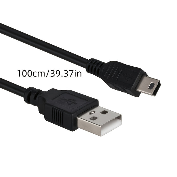 usb mini pin cable usb 2 0 cable fast charging data