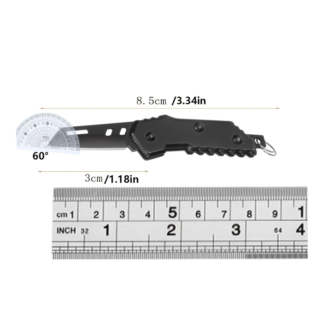 inch knife 1 2pcs mini
