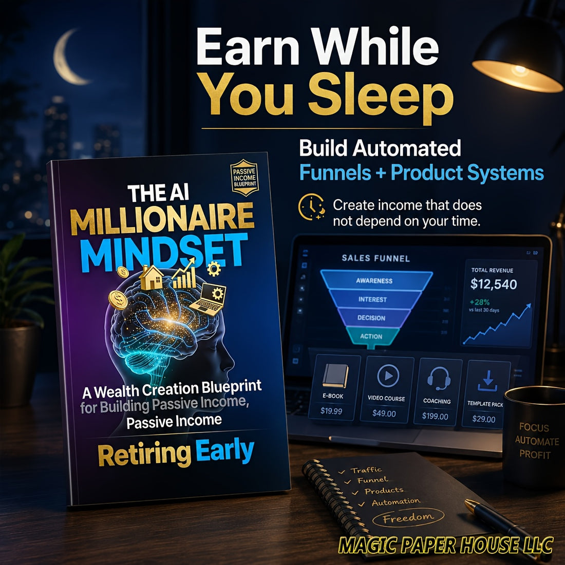 ai side hustles guide ai