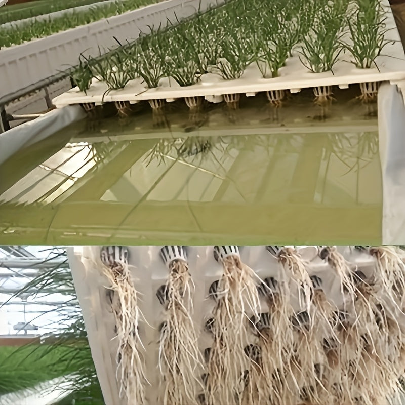 11pcs hydroponic seedling basket set 11 planting