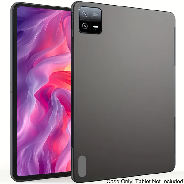 xiaomi 11 0 tablet case matte black soft cover