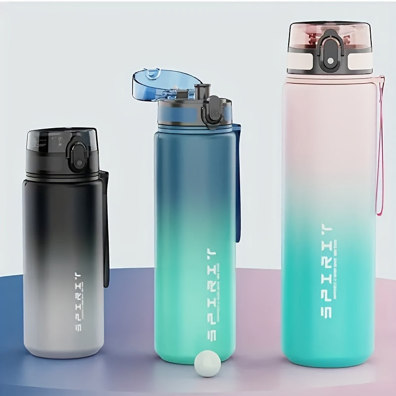 1pc 21 98oz 33 81fl portable sports water cup