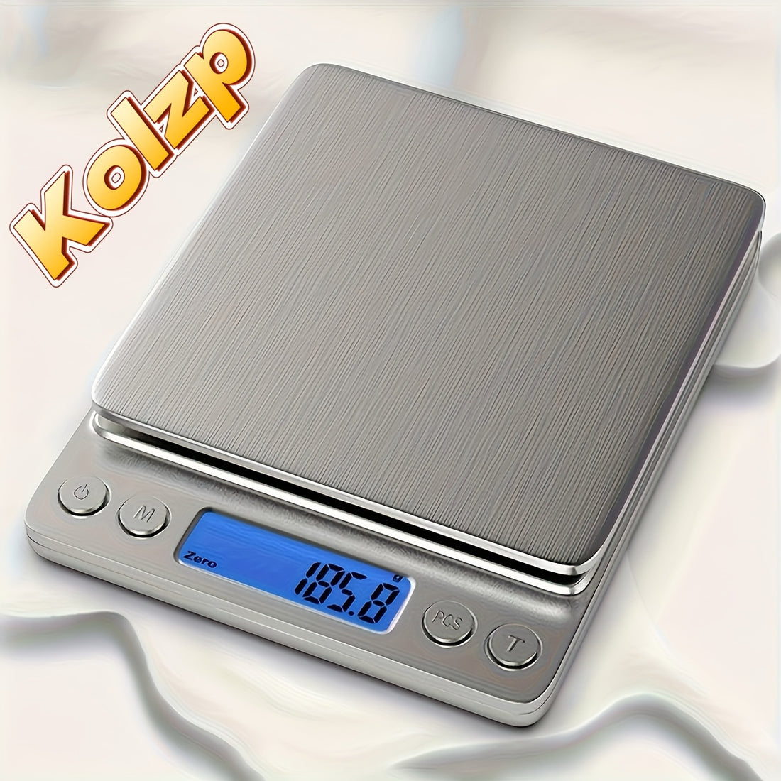 3000g 0 1g postal