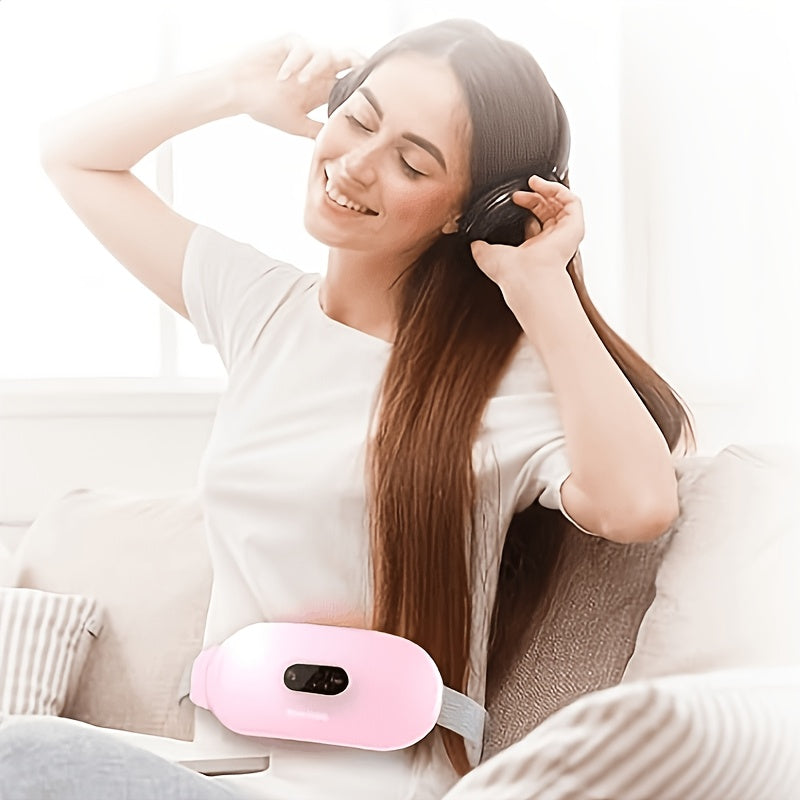 womens menstrual cordless heating pads