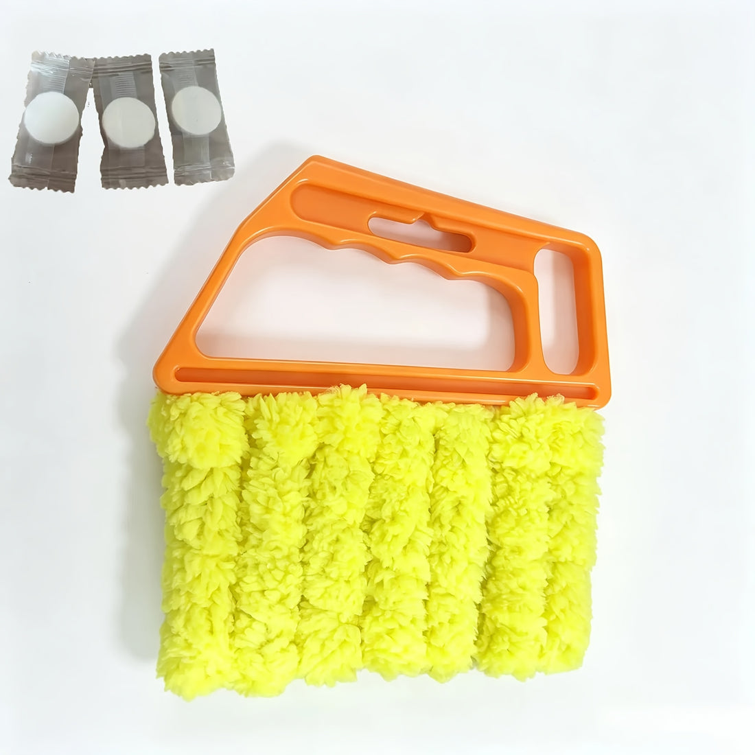 tooth blind brush mini handheld cleaning