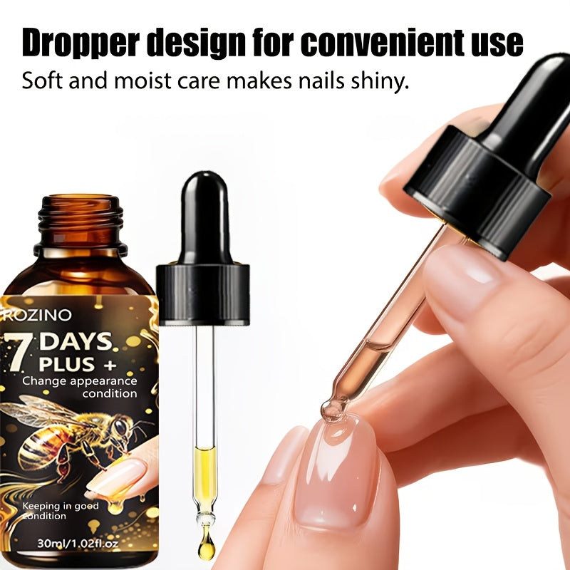 super strong 7 toenail care liquid plus 7 day