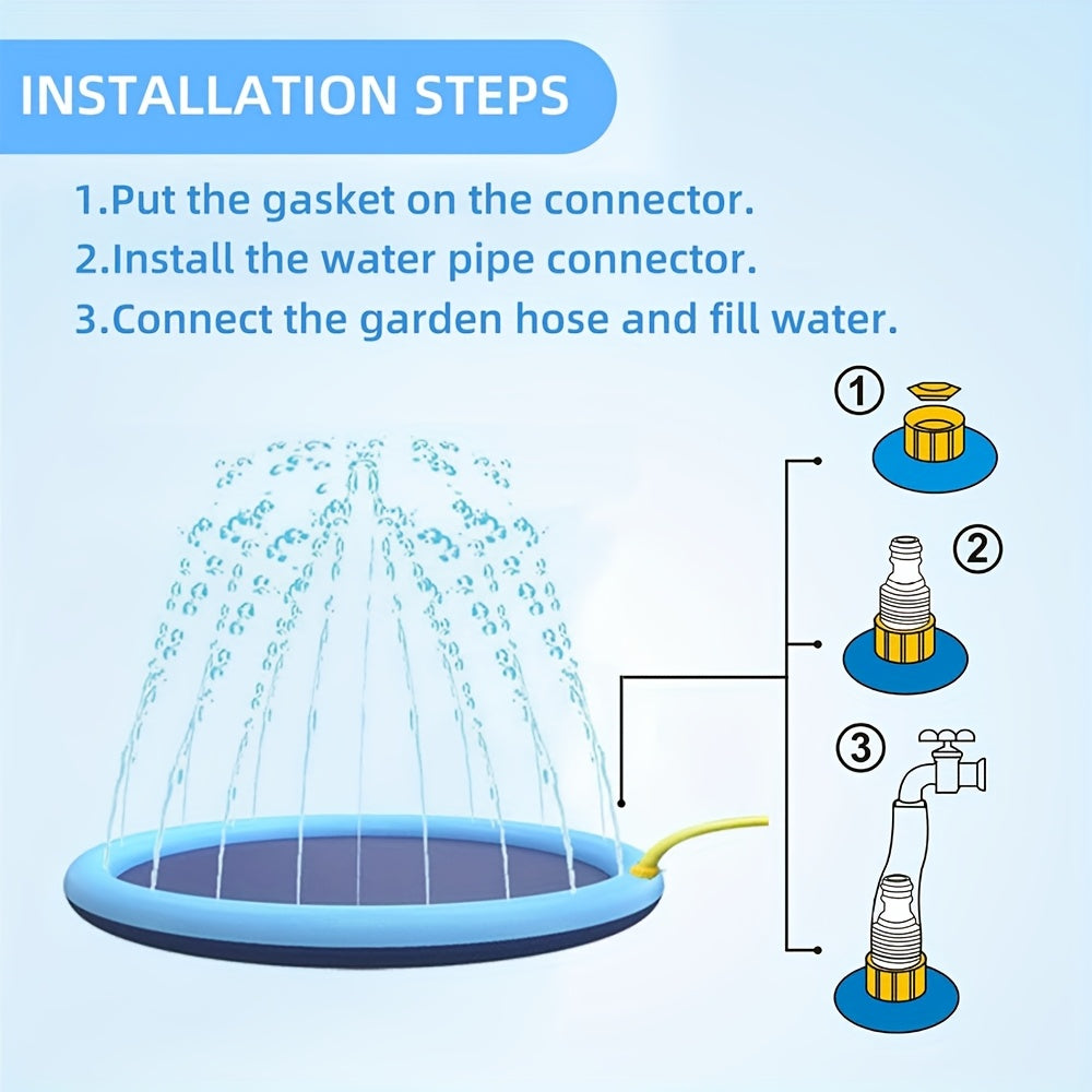 inflatable outdoor equipment water