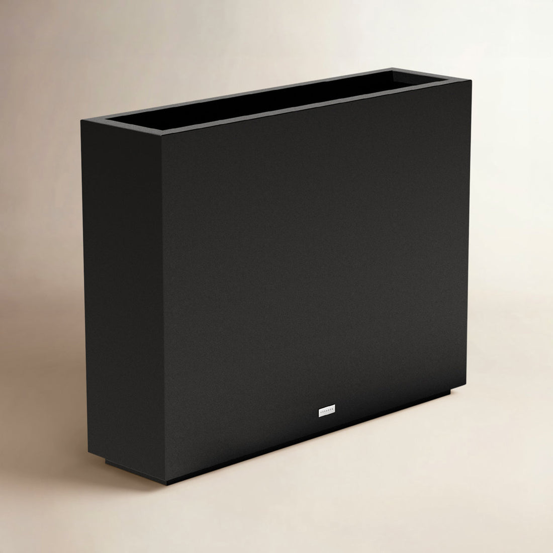 Block Series Span Planter