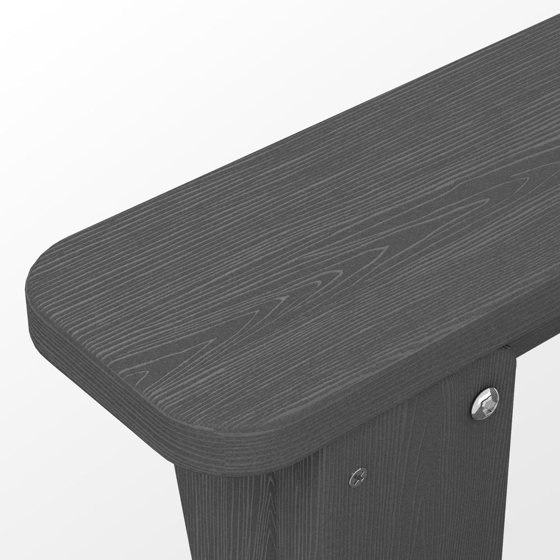 Delman Foldable Outdoor Adirondack Chair